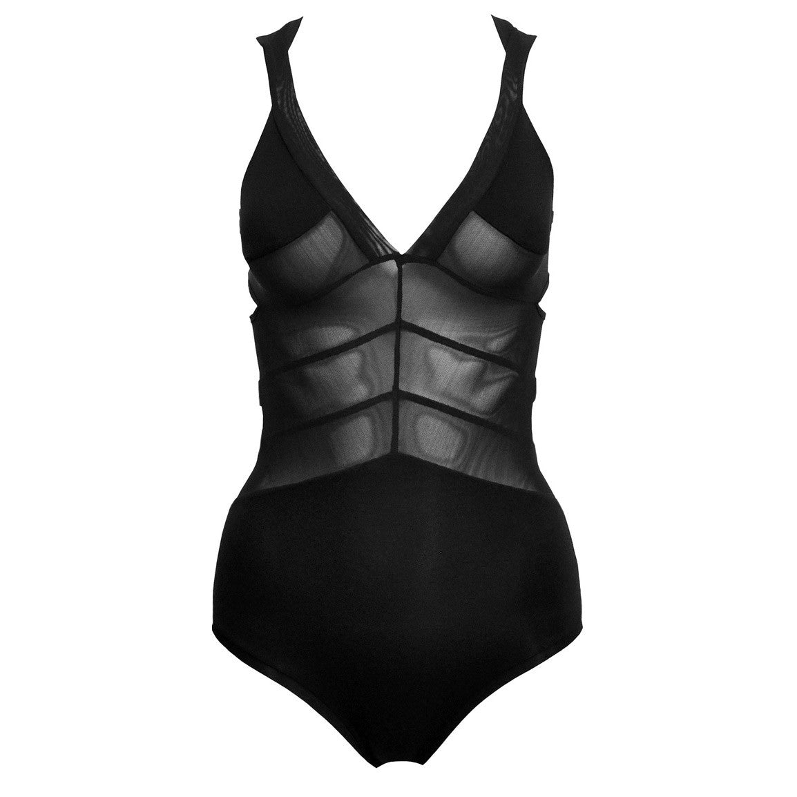 DSTM Form bodysuit / swimsuit