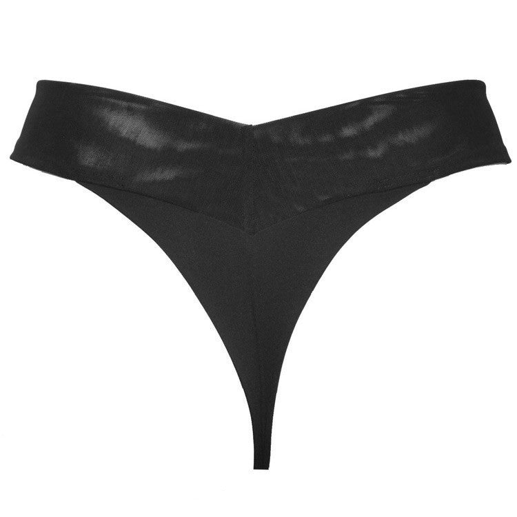 DSTM Form high waisted thong