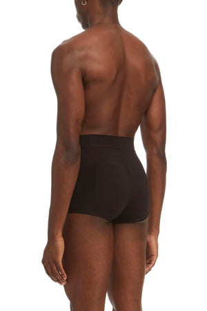DSTM Sever high waist mens brief - side back