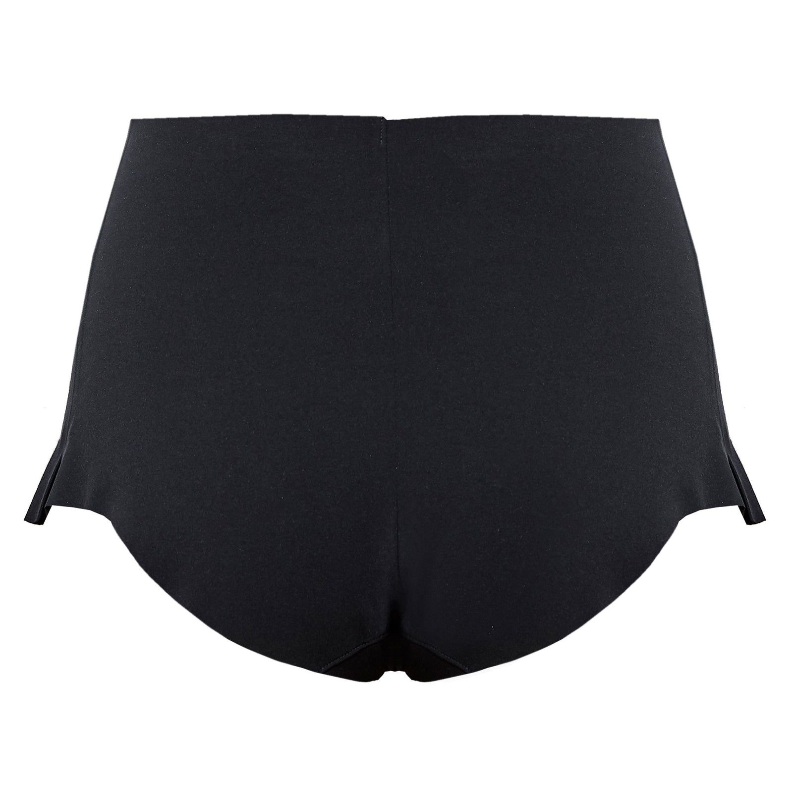 Ruban Noir Tu me rends fou brief  