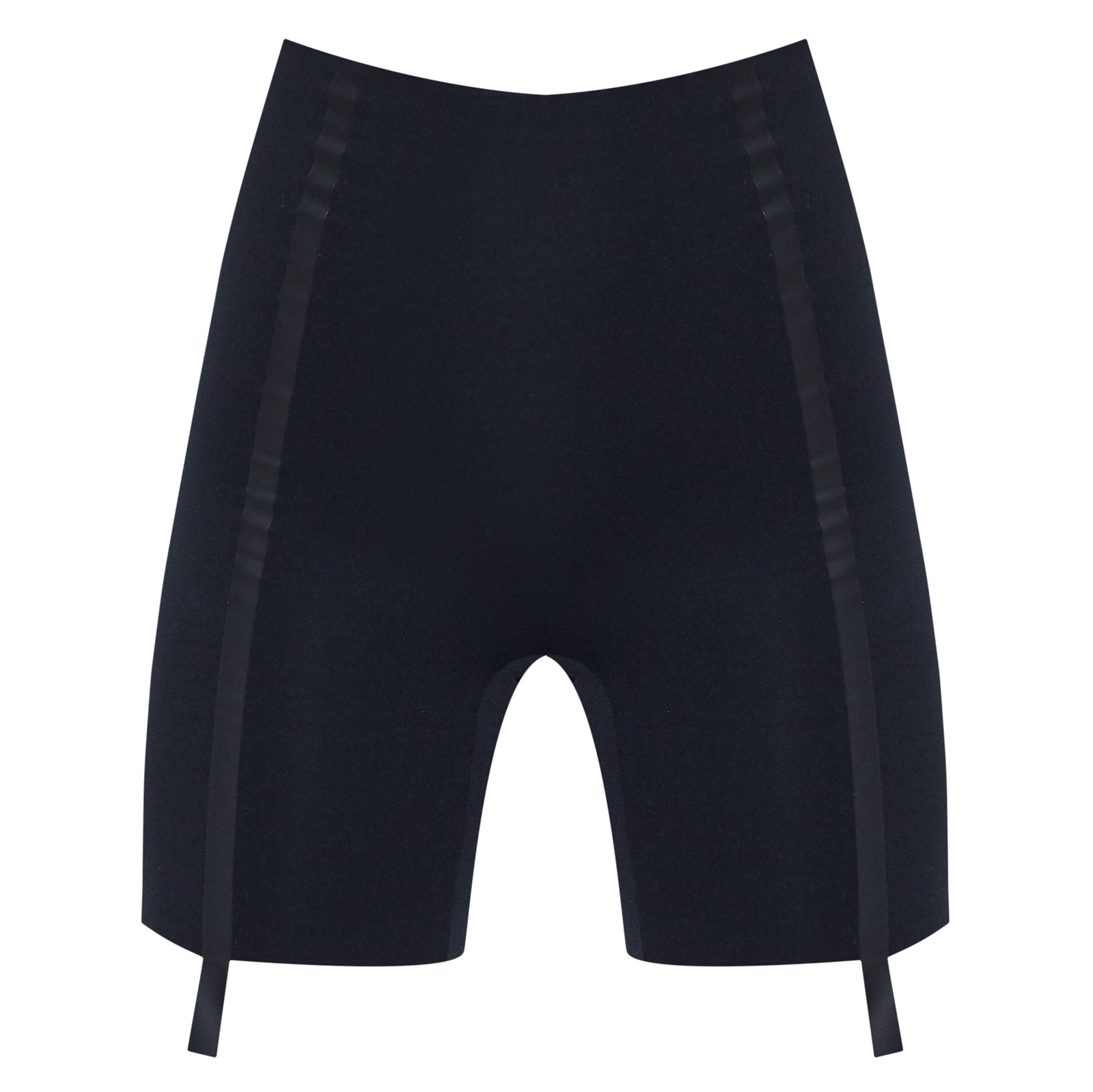 Ruban Noir Tu es magnifique bel homme shorts