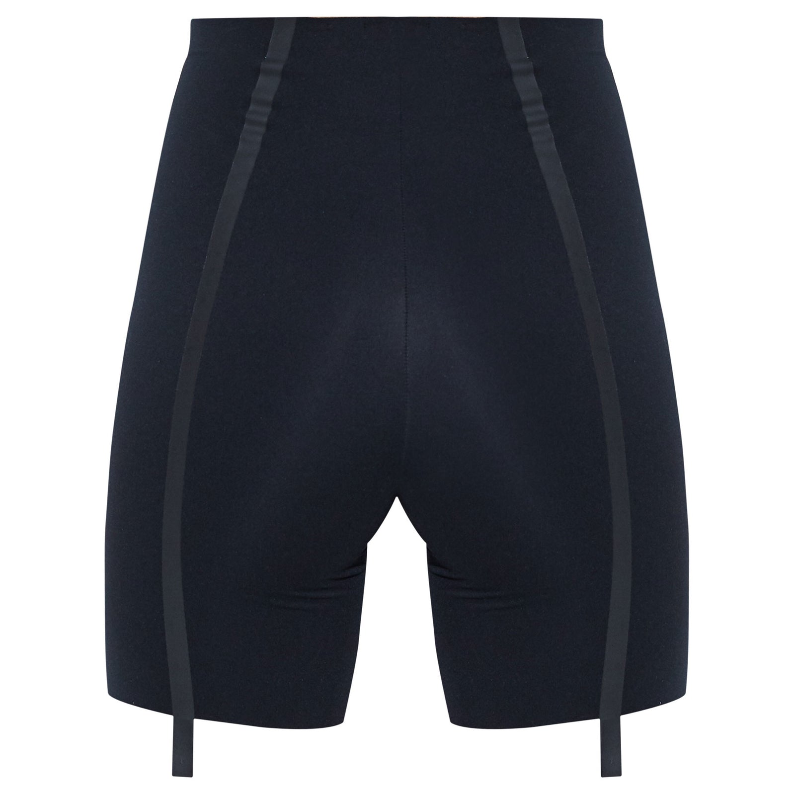 Ruban Noir Tu es magnifique bel homme shorts