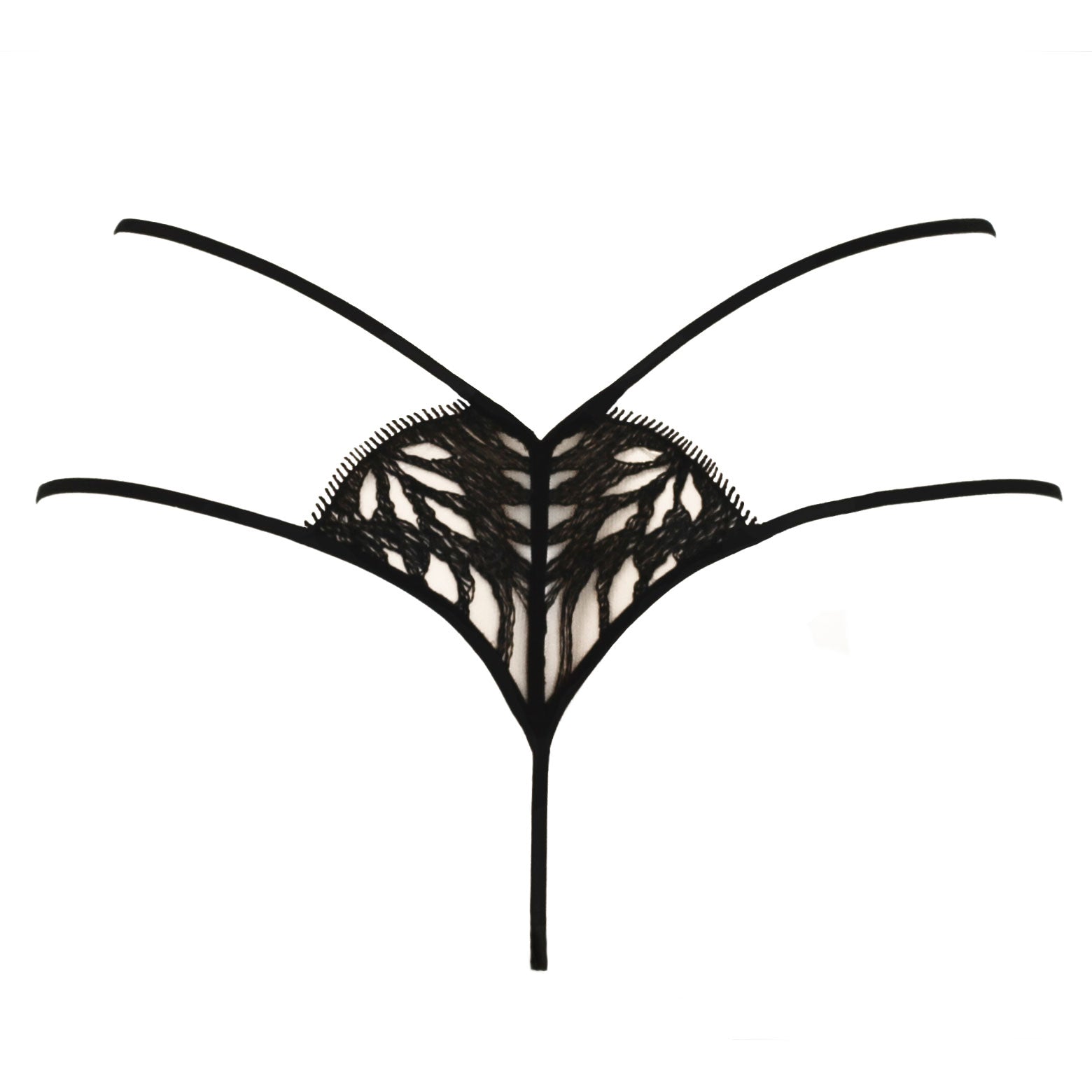 Tisja Damen Sphinx thong