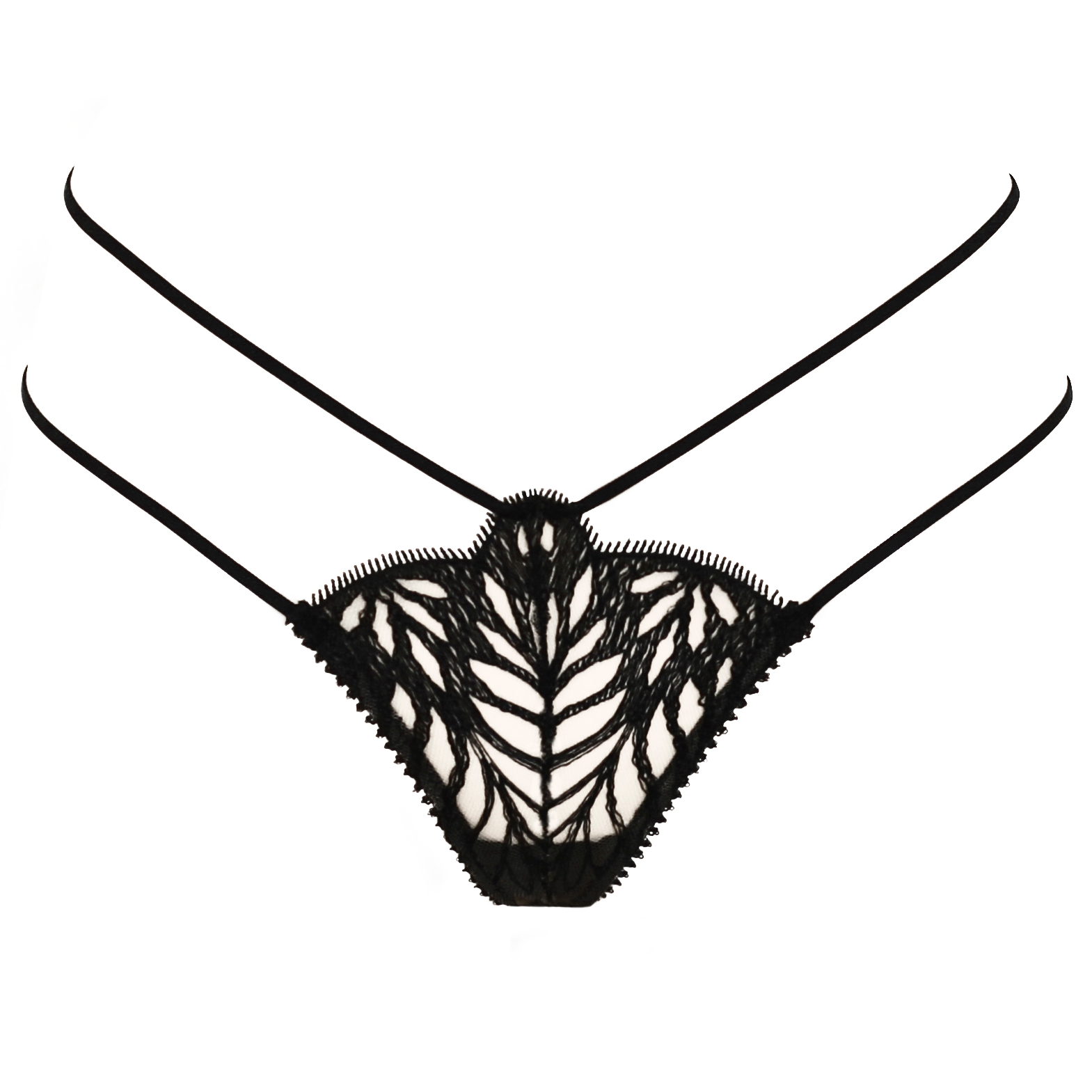 Tisja Damen Sphinx thong