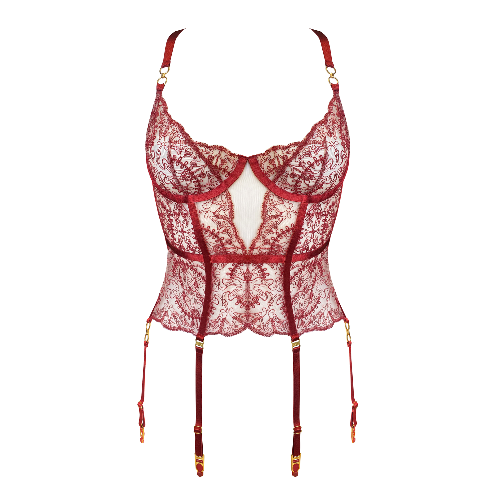 Bordelle designer fashion lingerie at babylikestopony