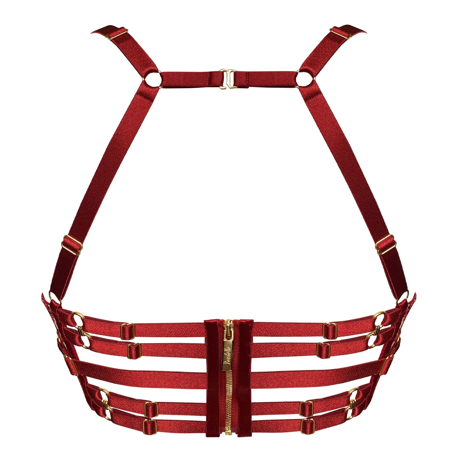 Bordelle designer fashion lingerie at babylikestopony