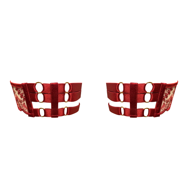 Bordelle designer fashion lingerie at babylikestopony Page 2