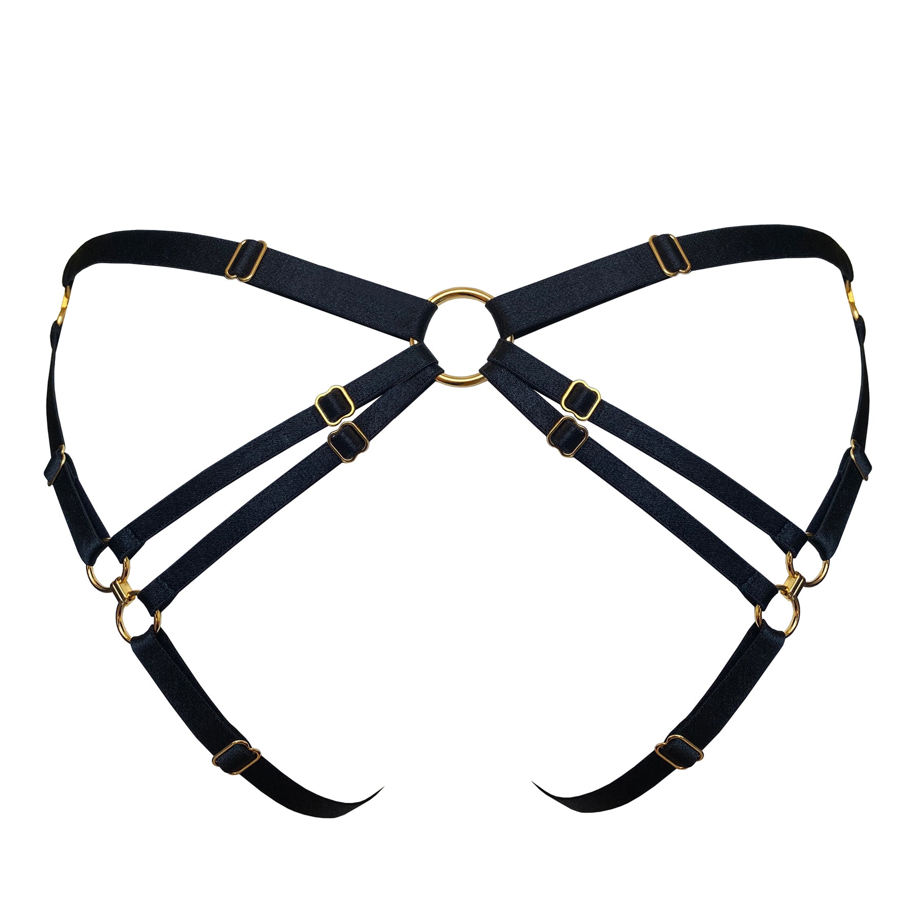 Basque Bordelle Cymatic Vert Sauge - Taille LL/5, Avec Armatures, Neuf Avec étiquette