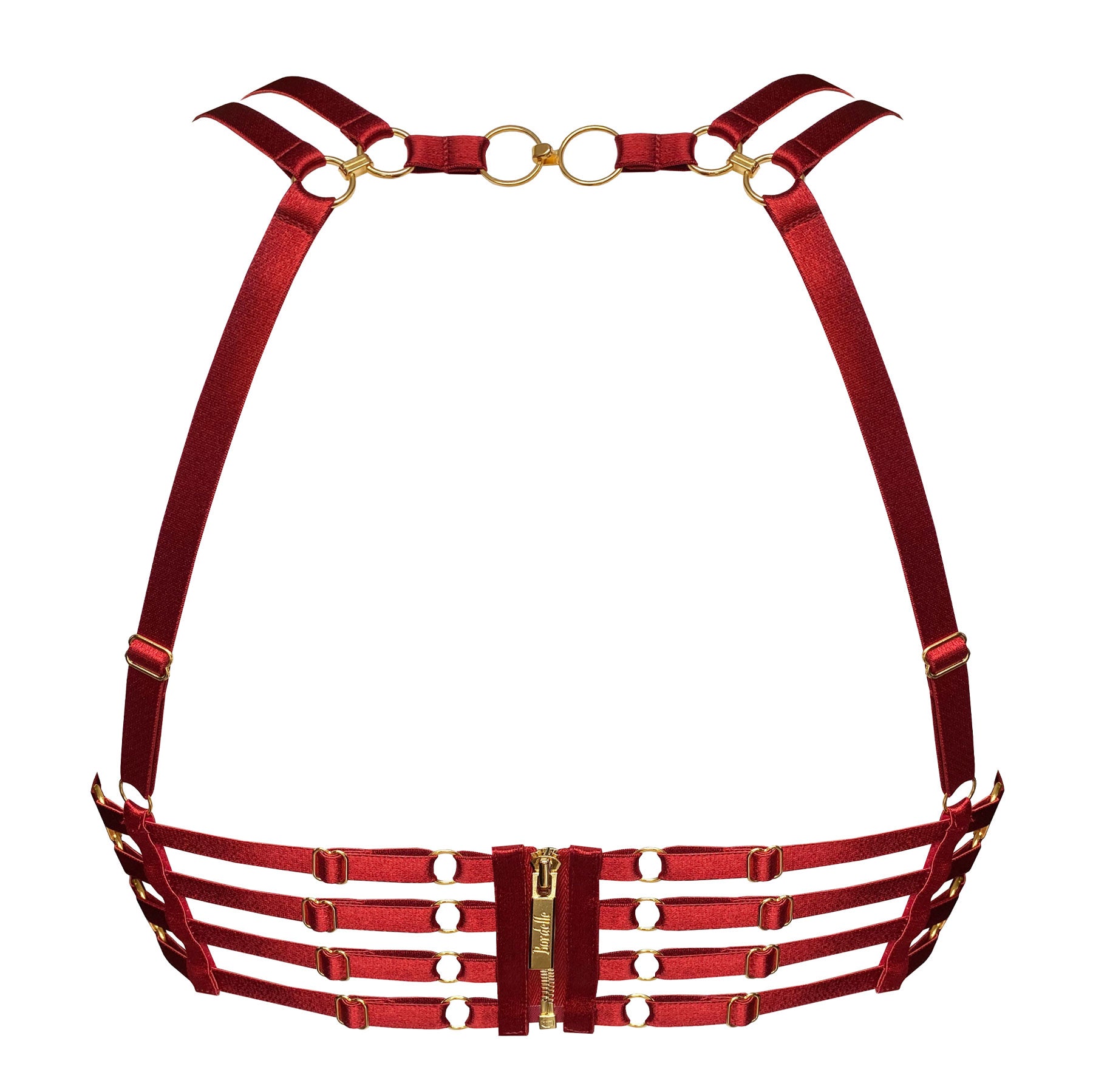 Bordelle designer fashion lingerie at babylikestopony