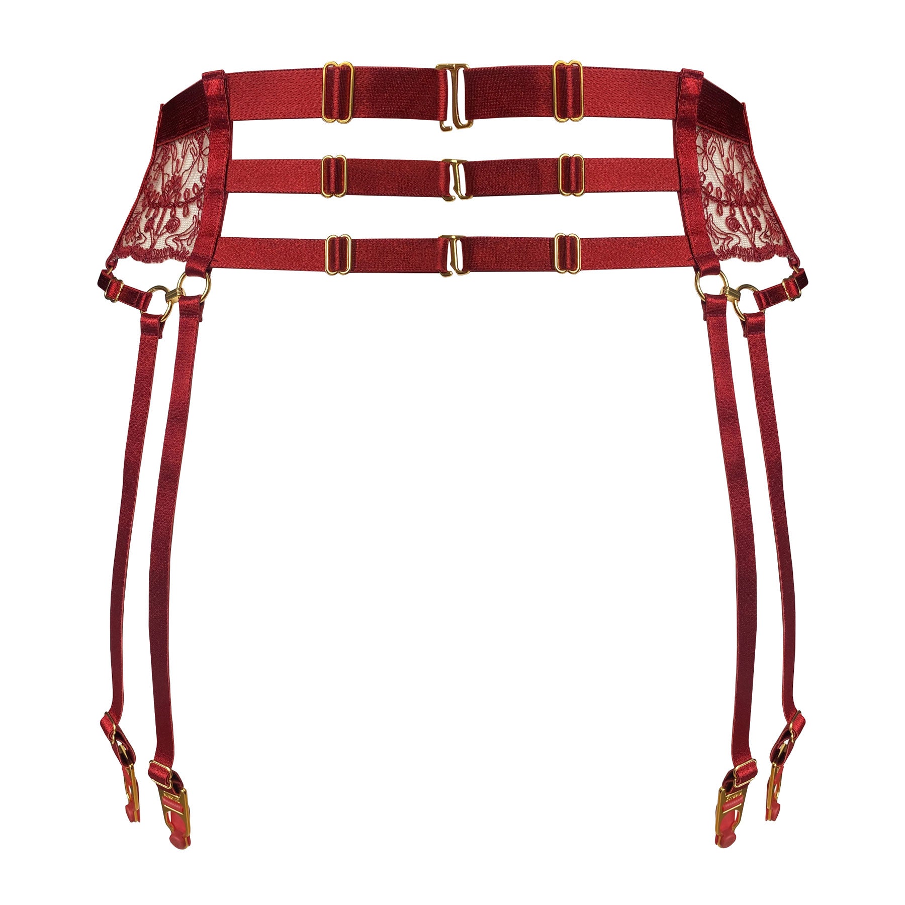 Bordelle designer fashion lingerie at babylikestopony