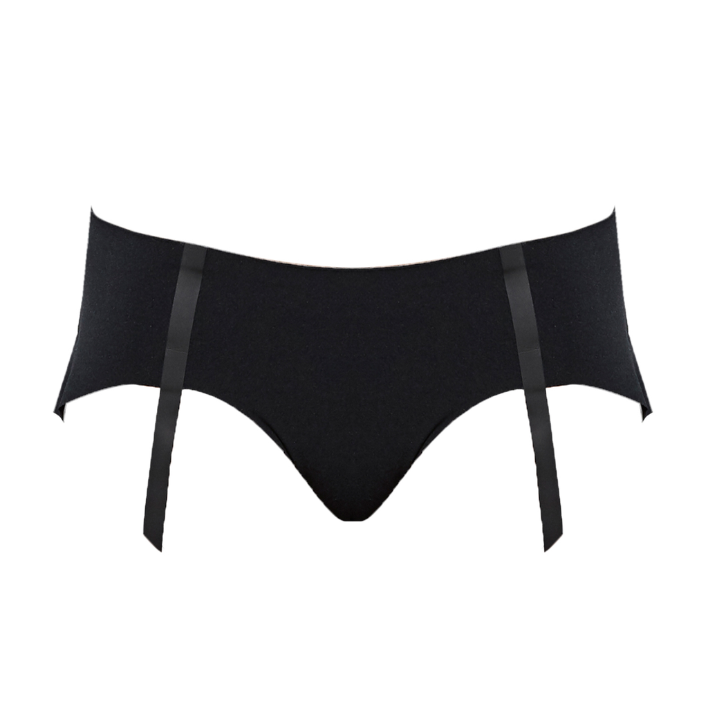   Déjeuner horizontal brief  