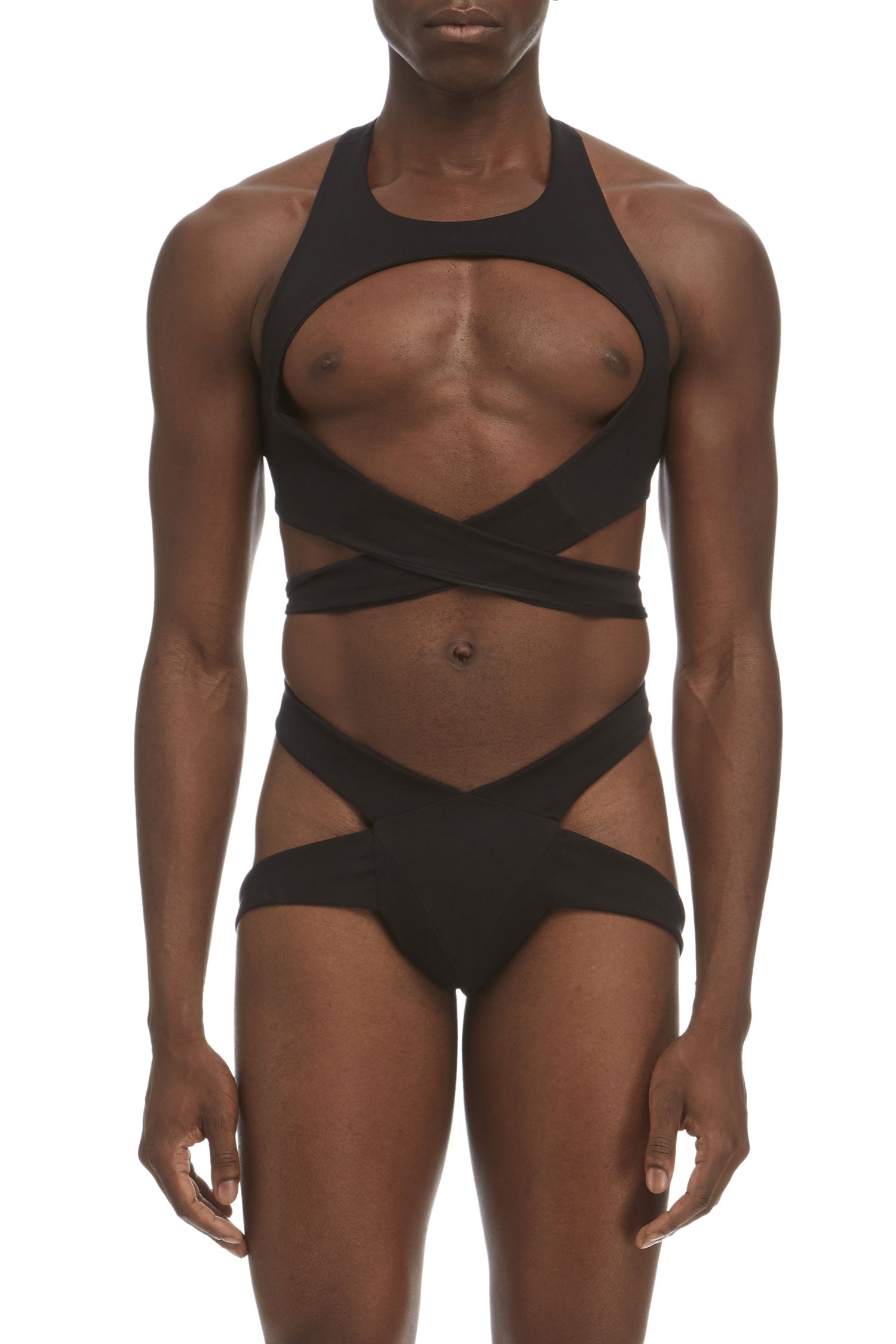 DSTM Maya mens harness