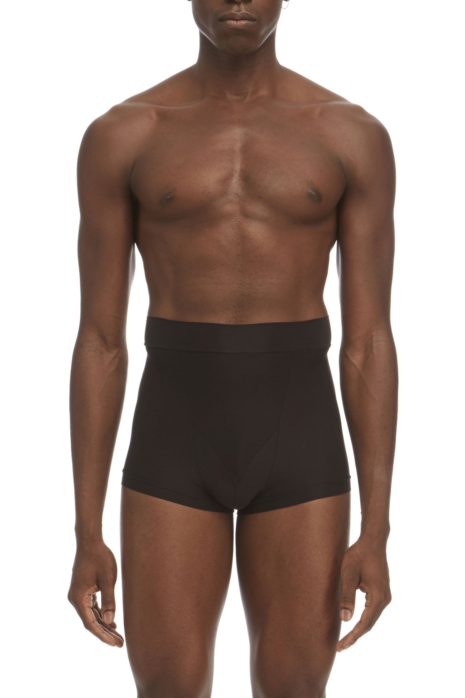 DSTM Sever high waist mens brief