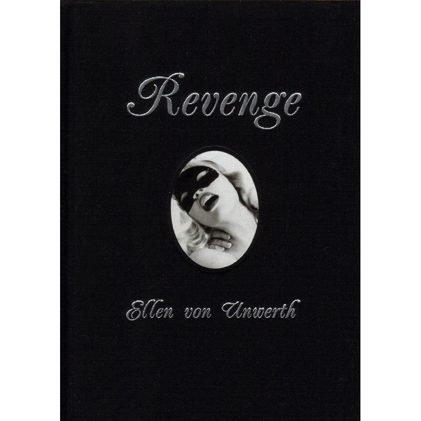 Ellen Von Unwerth Cover image from 'Revenge'