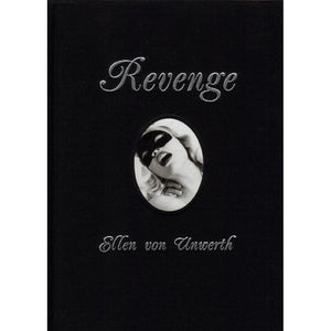 Ellen Von Unwerth Cover image from 'Revenge'